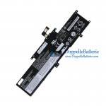 Batéria pre Lenovo 01AV481/482/483 L17L3P53 Yoga-L380 Think-S2 [náhradná batéria]